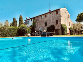 Turchese Apartment - Centro Colombare con Piscina
